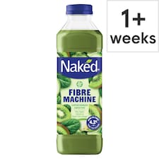 Naked Fire Machine Super Smoothie