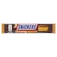 image 1 of Snickers Milk Chocolate with Peanut Butter Caramel and Peanut Pieces 3 x 18,25 g (54,75 g)