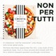 image 3 of Crosta Mollica Collezione Romana Portofino Pizza - Tomato & Mozzarella 516g