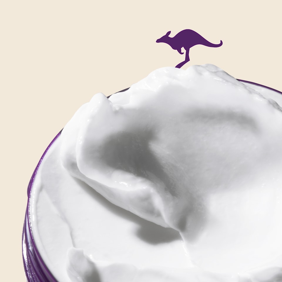 image 1 of Aussie Sos Super Charged Repair Hair Mask 450Ml
