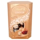 image 4 of Lindt Lindor Irish Cream Milk Chocolate Truffles 200G