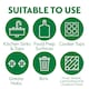image 5 of Dettol Antibacterial Kitchen Surface Hob Cleaner Spray 750ml