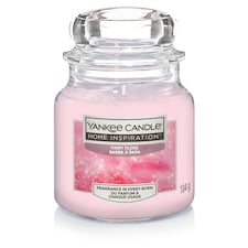 Yankee Candle Small 104G Jar Fairy Floss