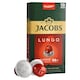 image 2 of Jacobs Lungo Classico Roasted Ground Coffee in Capsules 10 pcs 52 g