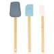 image 2 of Tesco Home Spatula Set