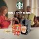 image 2 of Starbucks Nescafe Dolce Gusto Pumpkin Spice Latte 12 Capsules 129g