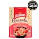image 2 of Flahavan's No Added Sugar Granola Strawberry And Almond 400G