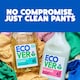 image 5 of Ecover Bio Concentrated Laundry Liquid Honey Suckle & Jasmine 40 Washes 1.43 Litre