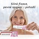 image 2 of Blend-a-dent Complete Denture Adhesive 47g, Neutral