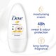 image 3 of Dove Invisible Dry Roll-On Antiperspirant Deodorant 50Ml