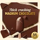 image 4 of Magnum Mini Classic Ice Cream Sticks 6x55ml