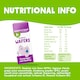 image 3 of Kiddylicious Blueberry Wafers 6Mth 4Pack 16G