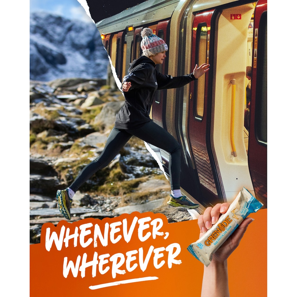 image 1 of Grenade Fan Favourites Selection Box - 10 x 60g