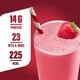 image 2 of SlimFast Meal Replacement Shake Powder - Summer Strawberry 438g