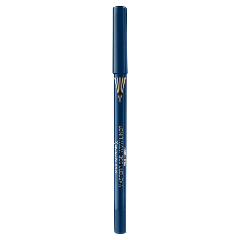Max Factor Masterpiece Wow Liner Dark Navy 500 1.2g