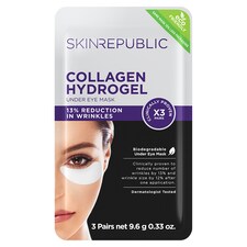 Skin Republic Collagen Eye Patch 18G