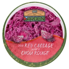 Yarden Red Cabbage Mayonnaise 250G