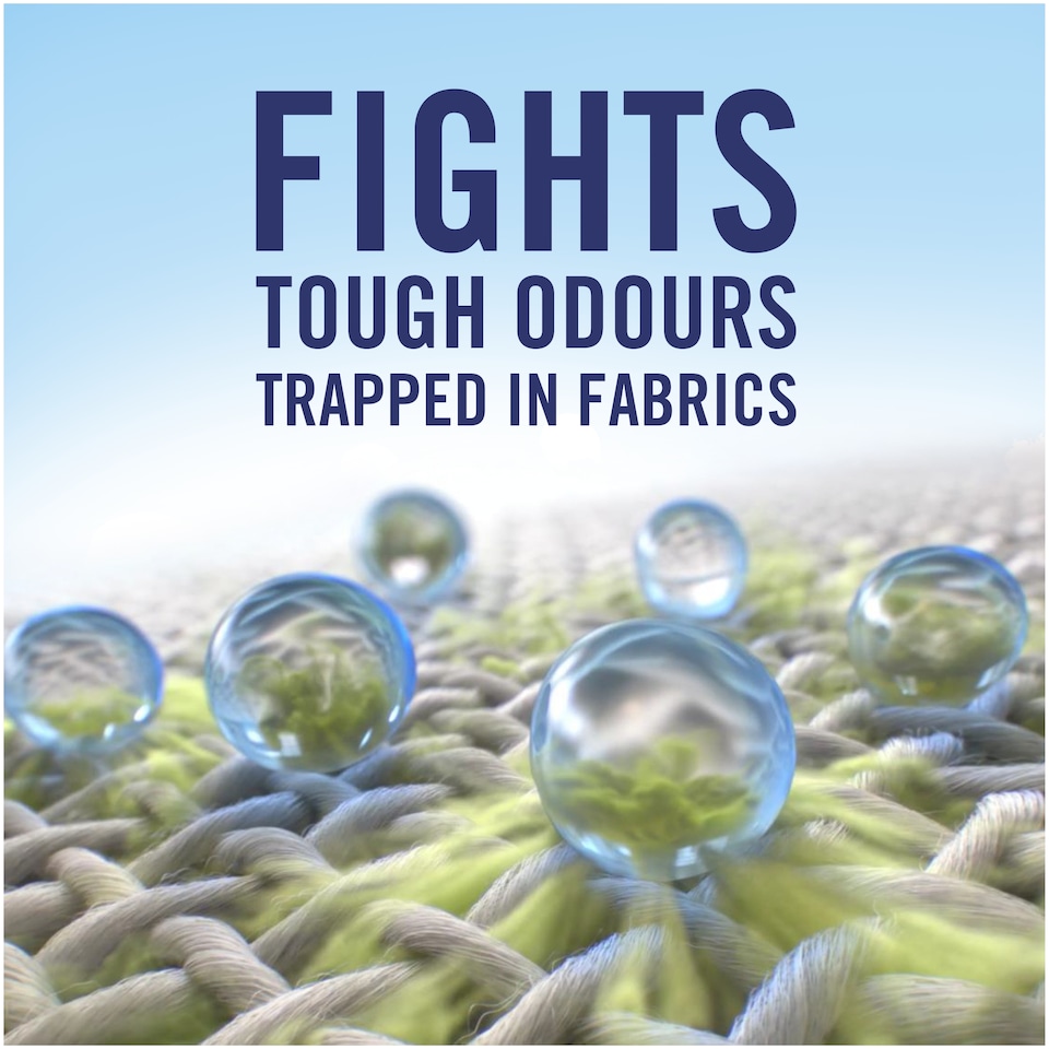 image 1 of Febreze Fabric Refresher Lenor Citrus & White Verbena 500ml