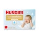 image 1 of Huggies Extra Care Sensitive Baby Wipes 3 x 48