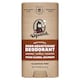 image 1 of DR. Squatch Natural Stick Deodorant Wood Barrel Bourbon 75g