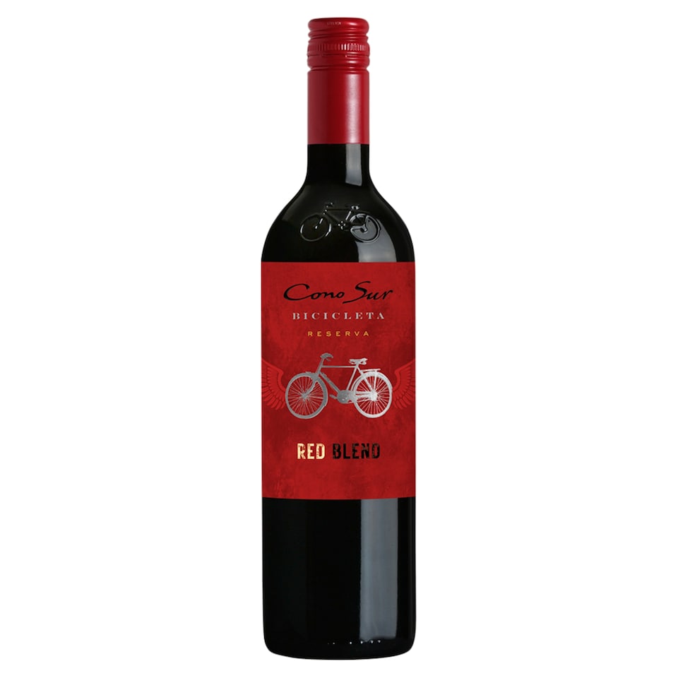 Cono Sur Red Blend 75cl