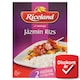 Riceland Jázmin rizs 2 x 125 g  1. kép