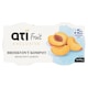 obrázok 1 z Ati Fruit Exclusive broskyňový kompót 2 x 120 g (240 g)
