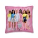 image 1 of Barbie Square Cushion