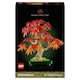 image 1 of LEGO Botanicals 10348 Japanese Red Maple Bonsai Tree