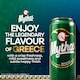 image 3 of Mythos Premium Greek Lager Beer Can 10x440ml