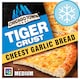 image 1 of Chicago Town Tiger Crust Garlic Bread Chsey Pizza 258G