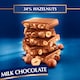 image 3 of Lindt Hazelnut Milk Chocolate Bar 150G