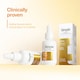 image 5 of Simple 10% Vitamins C+E+F Booster Face Serum 30Ml