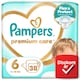 Pampers Premium Care Pelenka, Méret: 6, 38 db, 13kg-18kg  1. kép