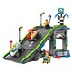 Obrázek 2 pro produkt LEGO City 60460 Tvoje pravidla: Závodní dráha s rampami