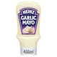 image 1 of Heinz Garlic Mayo 400ml