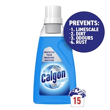 Limescale Remover