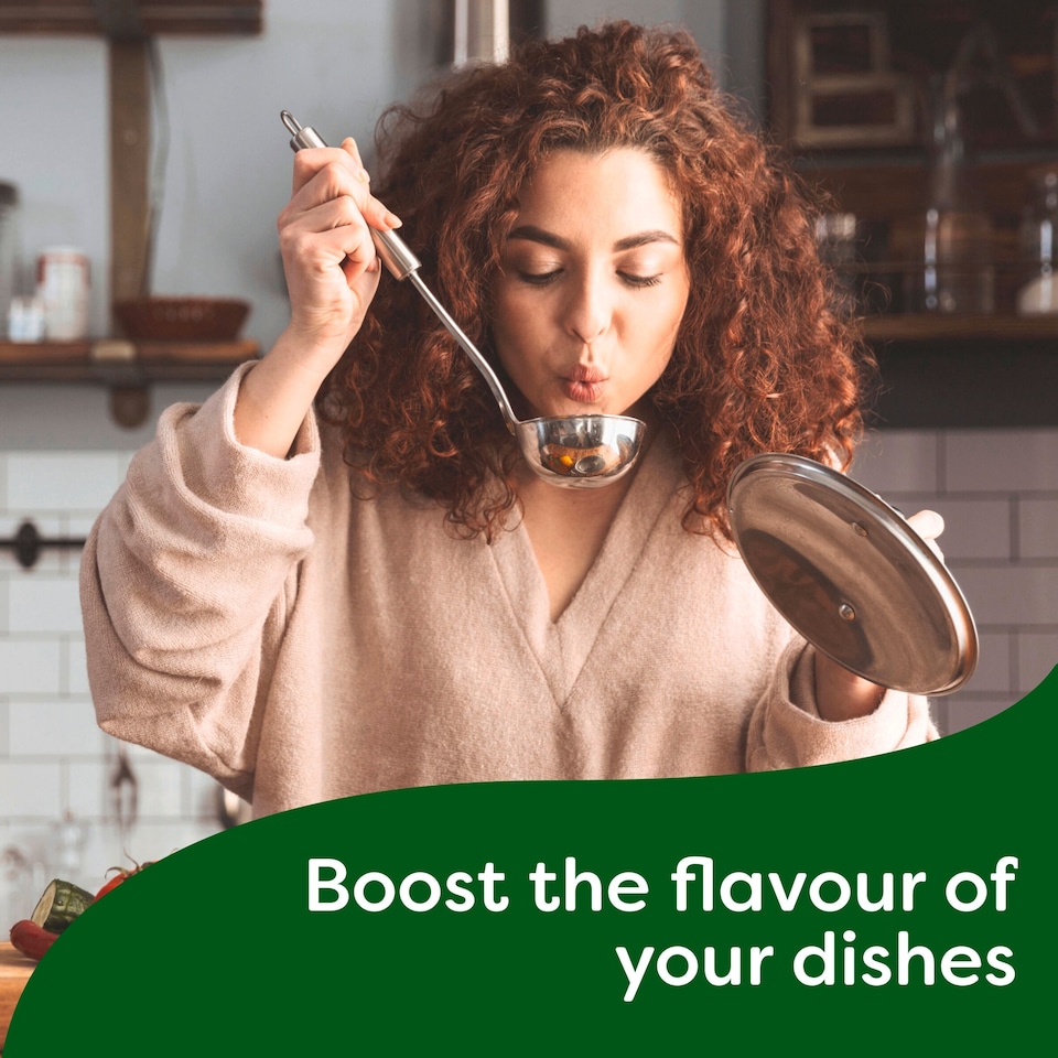 image 1 of Knorr Stockpot Red Wine 4pk 104g