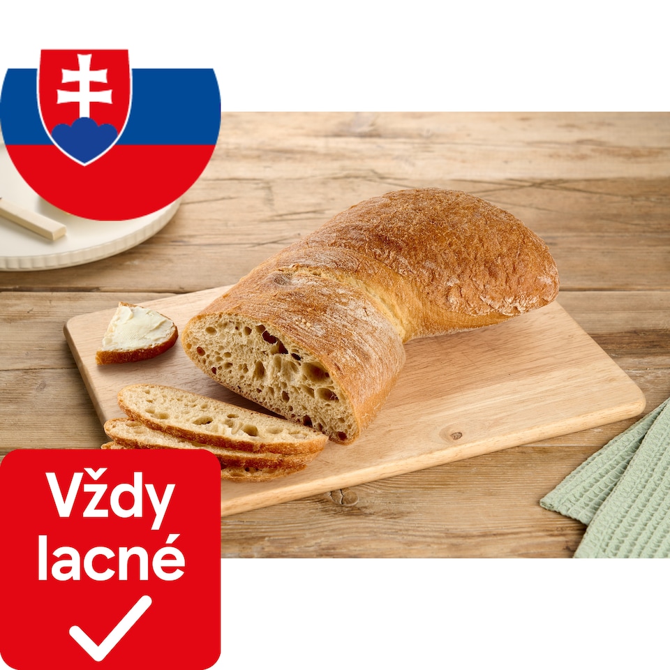 obrázok 1 z Kváskový delikates prémium bez E 405 g