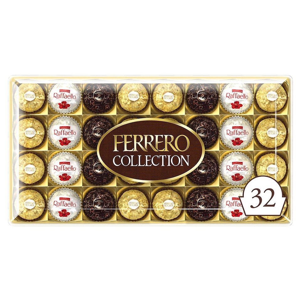 Ferrero Collection T32 359G