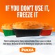 image 2 of Pukka Vegan Chicken & Mushroom Pie