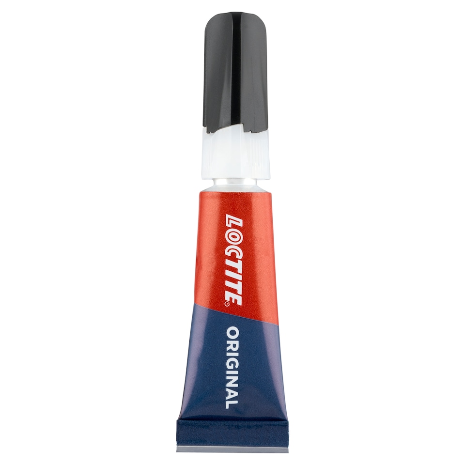 obrázok 1 z Loctite Super Bond Original 4 g