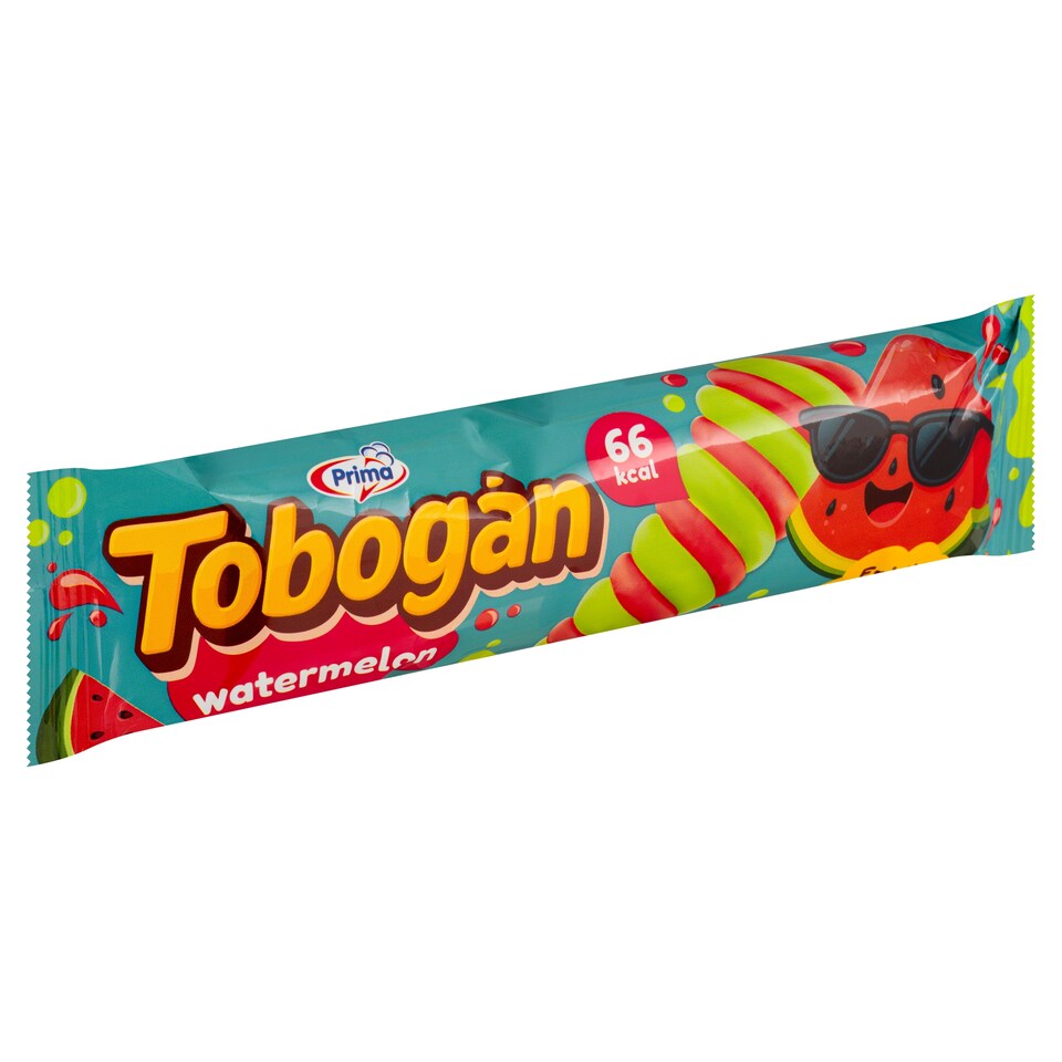 Obrázek 1 pro produkt Prima Tobogán meloun 80ml