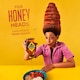 image 2 of Hilltop Everyday Blossom Honey 250g