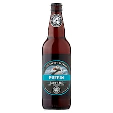 The Orkney Brewery Puffin Ale 500Ml