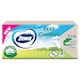 Zewa Eco Comfort illatmentes papír zsebkendő 3 rétegű 90 db  1. kép