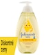 image 1 of Johnson's Baby 3 in 1 Top-To-Toe Wash 500 ml