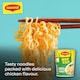 image 2 of Maggi Hot Cup Chicken Noodles Pot 59.2g