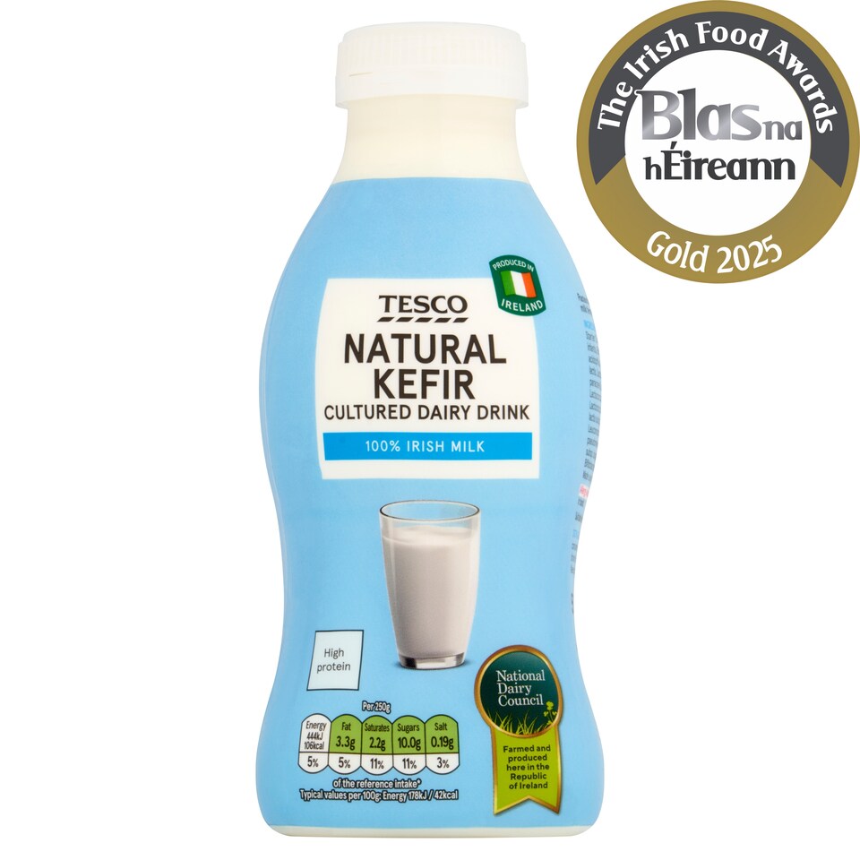 Tesco Natural Kefir 500g