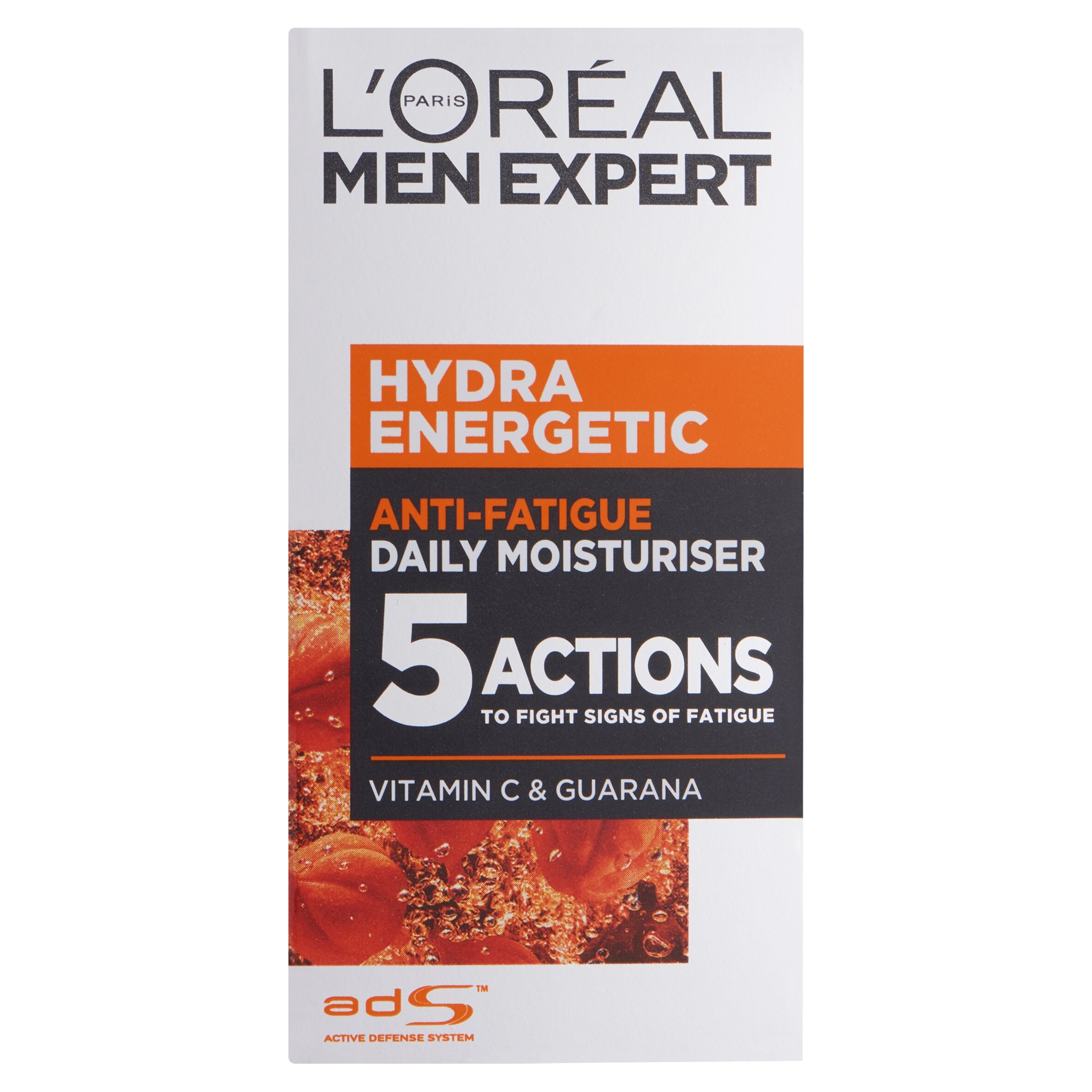 tesco mens moisturiser